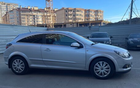 Opel Astra H, 2008 год, 650 000 рублей, 4 фотография