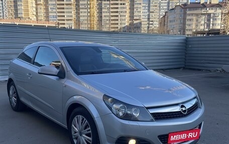 Opel Astra H, 2008 год, 650 000 рублей, 3 фотография