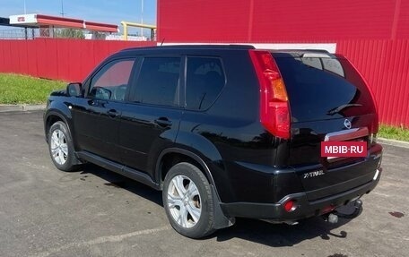 Nissan X-Trail, 2009 год, 950 000 рублей, 5 фотография