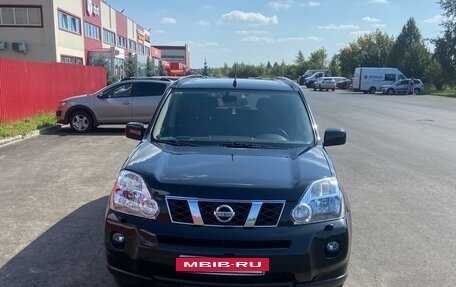 Nissan X-Trail, 2009 год, 950 000 рублей, 9 фотография