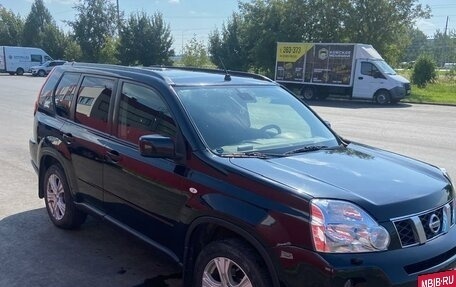 Nissan X-Trail, 2009 год, 950 000 рублей, 6 фотография