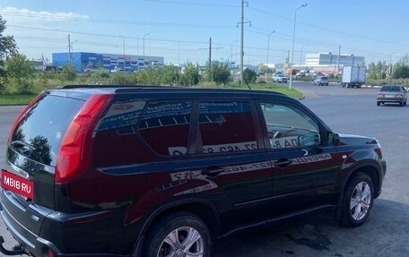 Nissan X-Trail, 2009 год, 950 000 рублей, 8 фотография