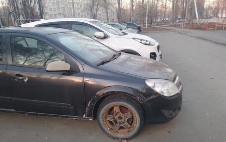 Opel Astra H, 2008 год, 230 000 рублей, 8 фотография