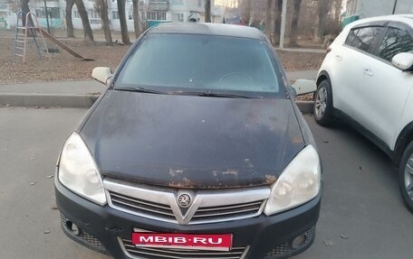 Opel Astra H, 2008 год, 230 000 рублей, 3 фотография