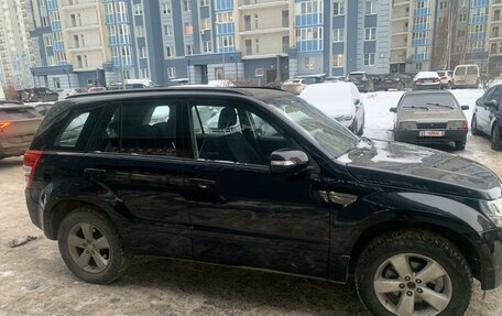 Suzuki Grand Vitara, 2008 год, 1 150 000 рублей, 3 фотография