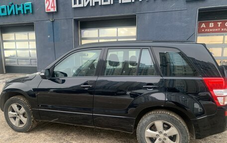 Suzuki Grand Vitara, 2008 год, 1 150 000 рублей, 4 фотография