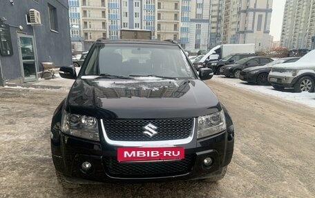 Suzuki Grand Vitara, 2008 год, 1 150 000 рублей, 2 фотография