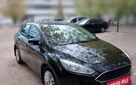 Ford Focus III, 2016 год, 1 200 000 рублей, 9 фотография