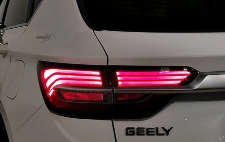 Geely Coolray I, 2021 год, 1 789 000 рублей, 6 фотография