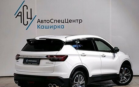 Geely Coolray I, 2021 год, 1 789 000 рублей, 2 фотография