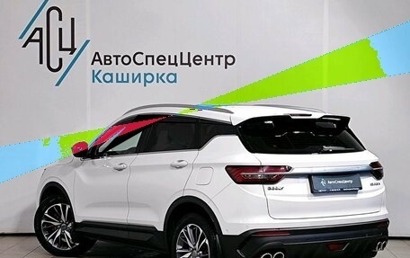 Geely Coolray I, 2021 год, 1 789 000 рублей, 4 фотография