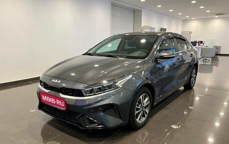 KIA Cerato IV, 2021 год, 2 275 000 рублей, 1 фотография