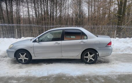 Mitsubishi Lancer IX, 2005 год, 450 000 рублей, 2 фотография