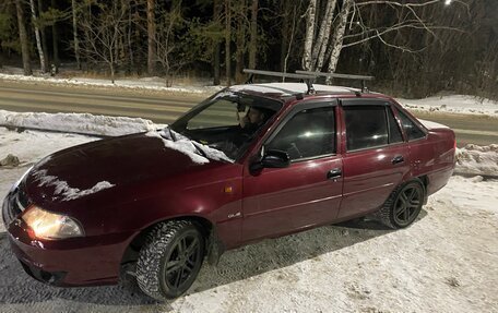 Daewoo Nexia I рестайлинг, 2010 год, 300 000 рублей, 5 фотография