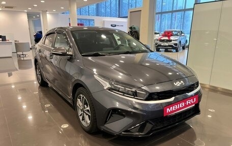 KIA Cerato IV, 2021 год, 2 275 000 рублей, 3 фотография