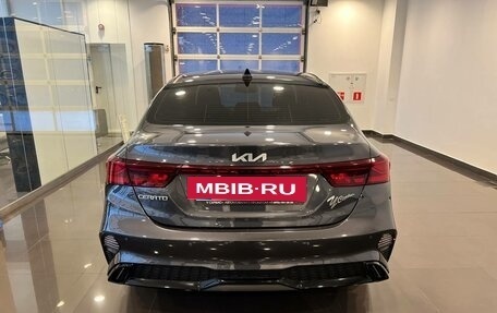 KIA Cerato IV, 2021 год, 2 275 000 рублей, 7 фотография