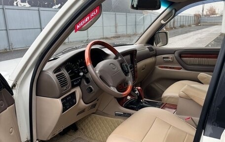 Lexus LX II, 2000 год, 1 455 000 рублей, 10 фотография