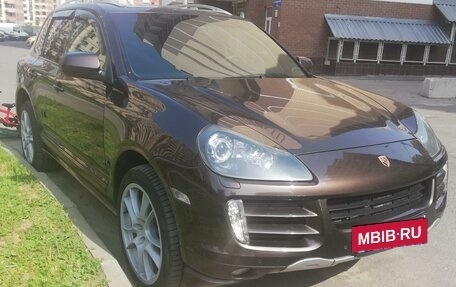 Porsche Cayenne III, 2009 год, 2 000 000 рублей, 6 фотография