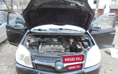 Geely MK I рестайлинг, 2008 год, 156 000 рублей, 1 фотография