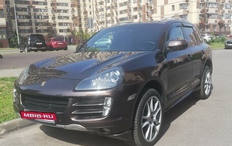 Porsche Cayenne III, 2009 год, 2 000 000 рублей, 8 фотография