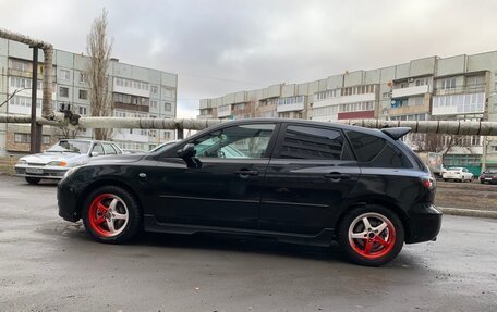 Mazda 3, 2006 год, 660 000 рублей, 6 фотография