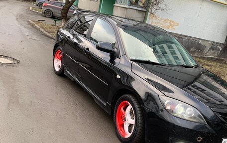 Mazda 3, 2006 год, 660 000 рублей, 3 фотография