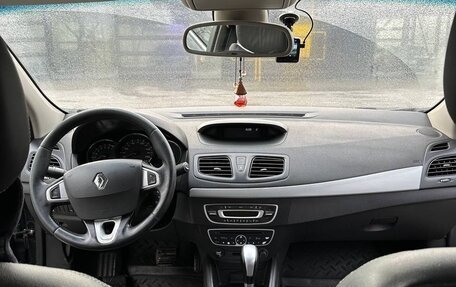 Renault Fluence I, 2011 год, 815 000 рублей, 5 фотография