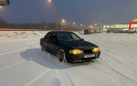 Ford Sierra I, 1991 год, 150 000 рублей, 2 фотография