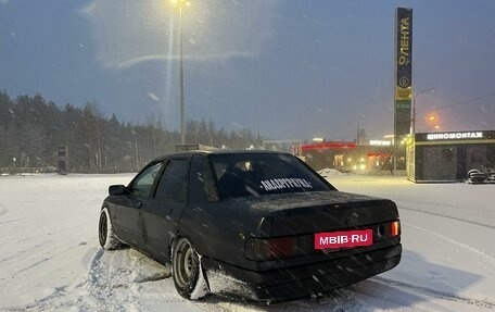 Ford Sierra I, 1991 год, 150 000 рублей, 3 фотография