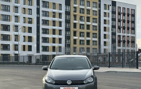 Volkswagen Golf VI, 2008 год, 1 050 000 рублей, 13 фотография