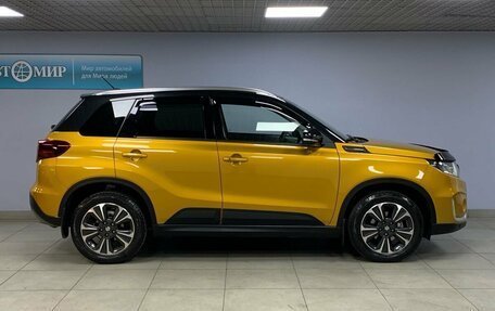 Suzuki Vitara II рестайлинг, 2021 год, 2 880 000 рублей, 4 фотография