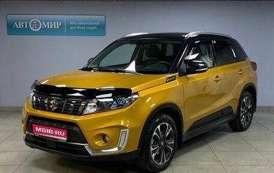 Suzuki Vitara II рестайлинг, 2021 год, 2 880 000 рублей, 1 фотография