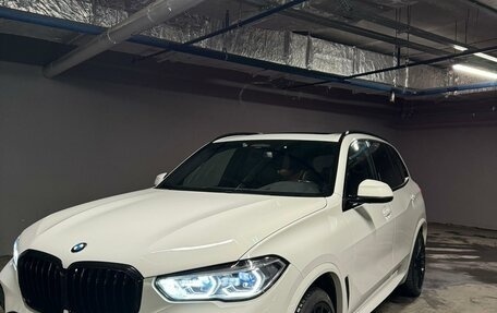 BMW X5, 2019 год, 7 500 000 рублей, 1 фотография