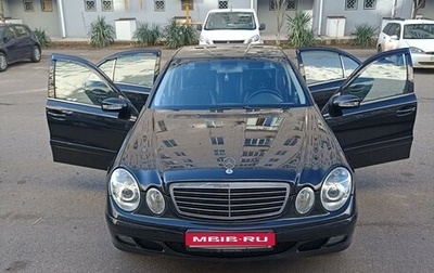 Mercedes-Benz E-Класс, 2004 год, 1 350 000 рублей, 1 фотография