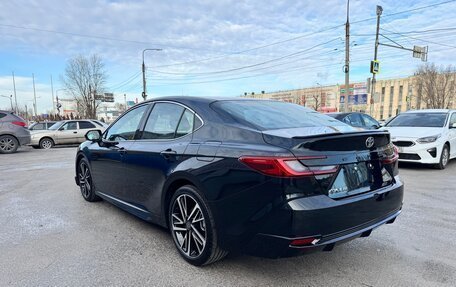 Toyota Camry, 2024 год, 4 100 000 рублей, 6 фотография