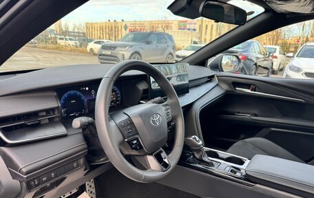 Toyota Camry, 2024 год, 4 100 000 рублей, 9 фотография