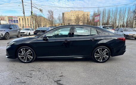 Toyota Camry, 2024 год, 4 100 000 рублей, 7 фотография