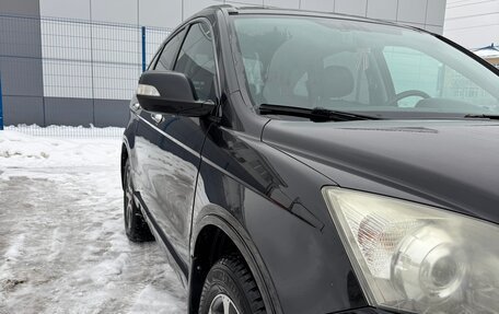 Honda CR-V III рестайлинг, 2012 год, 1 800 000 рублей, 11 фотография