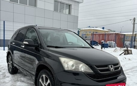 Honda CR-V III рестайлинг, 2012 год, 1 800 000 рублей, 15 фотография