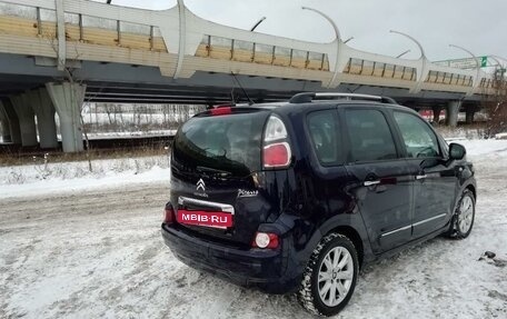 Citroen C3 Picasso I, 2013 год, 560 000 рублей, 8 фотография