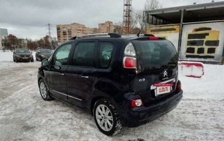 Citroen C3 Picasso I, 2013 год, 560 000 рублей, 9 фотография