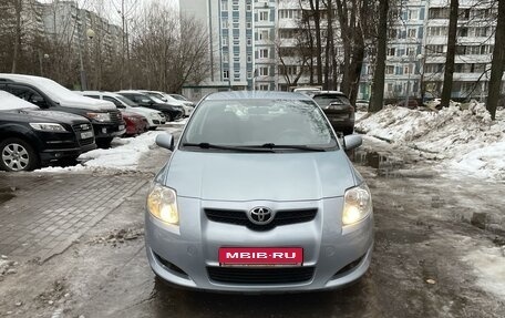 Toyota Auris II, 2008 год, 750 000 рублей, 2 фотография