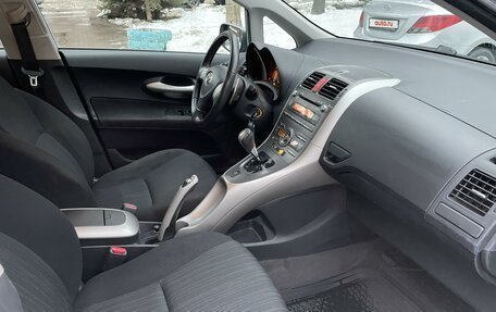 Toyota Auris II, 2008 год, 750 000 рублей, 12 фотография