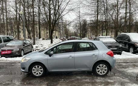 Toyota Auris II, 2008 год, 750 000 рублей, 5 фотография