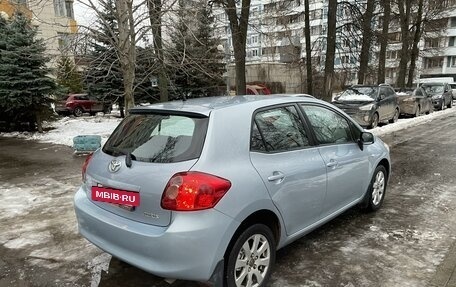 Toyota Auris II, 2008 год, 750 000 рублей, 8 фотография