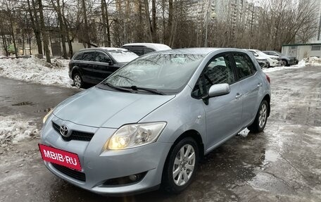 Toyota Auris II, 2008 год, 750 000 рублей, 4 фотография