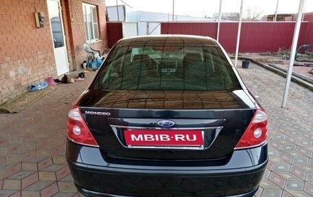 Ford Mondeo III, 2006 год, 1 650 000 рублей, 3 фотография