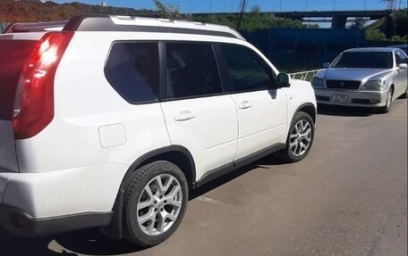 Nissan X-Trail, 2014 год, 1 490 000 рублей, 1 фотография