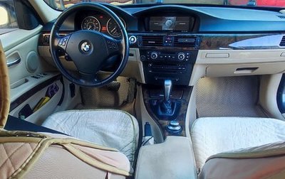 BMW 3 серия, 2007 год, 980 000 рублей, 1 фотография