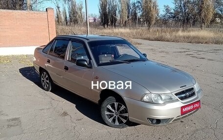 Daewoo Nexia I рестайлинг, 2012 год, 600 000 рублей, 1 фотография